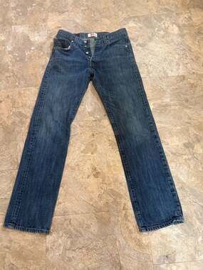 Levi's 501 Original
